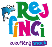 REJFÍNCI - a z dětí budou andílci